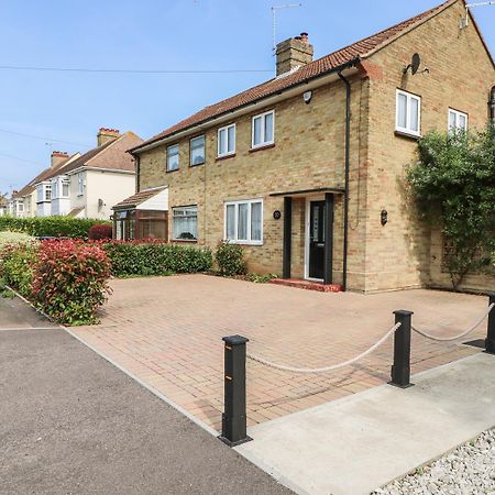 Holly Tree House Villa Herne Bay Exterior photo