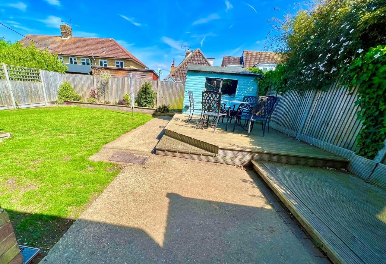 Holly Tree House Villa Herne Bay Exterior photo