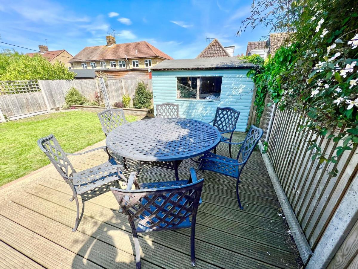 Holly Tree House Villa Herne Bay Exterior photo