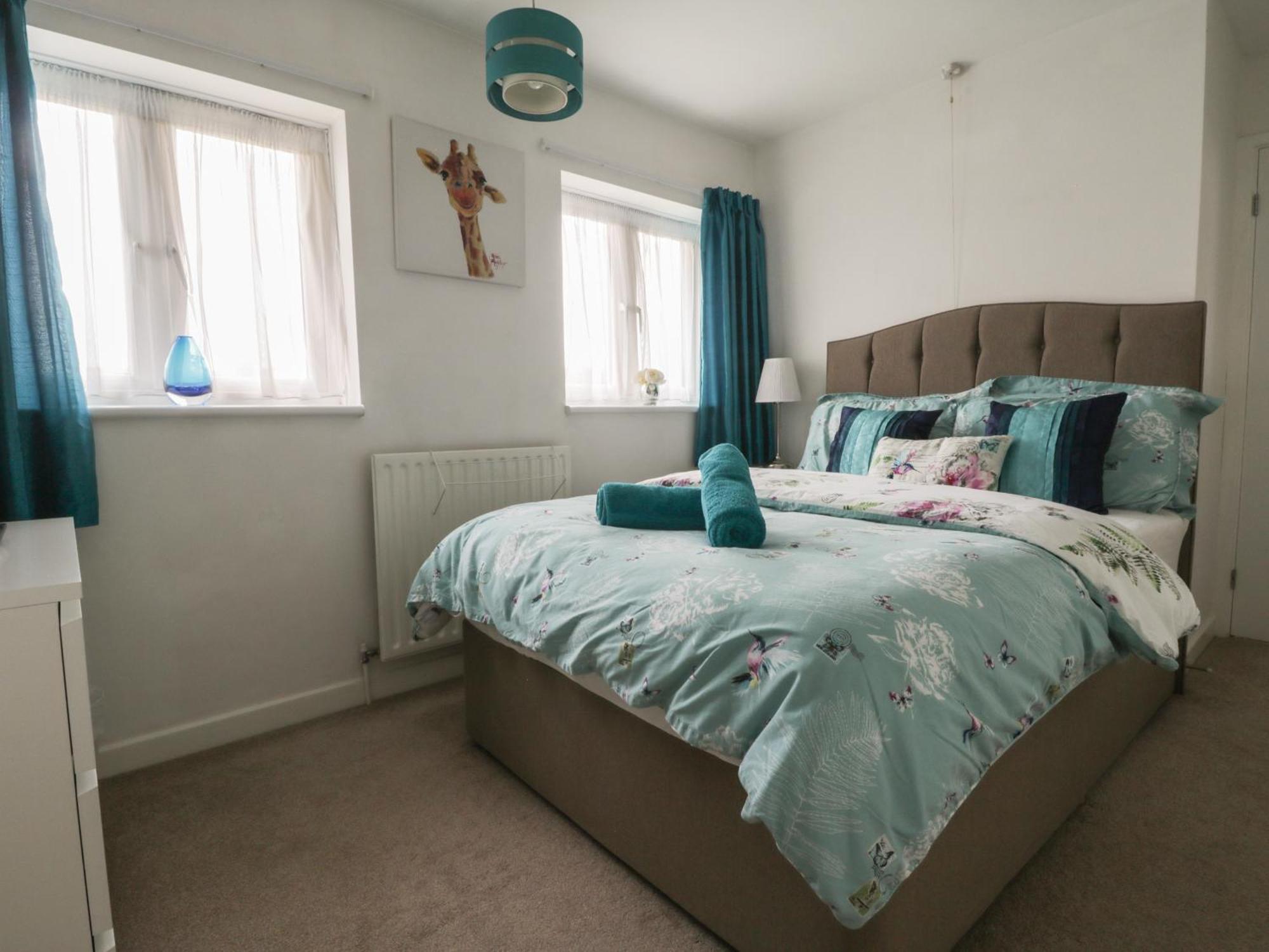 Holly Tree House Villa Herne Bay Exterior photo