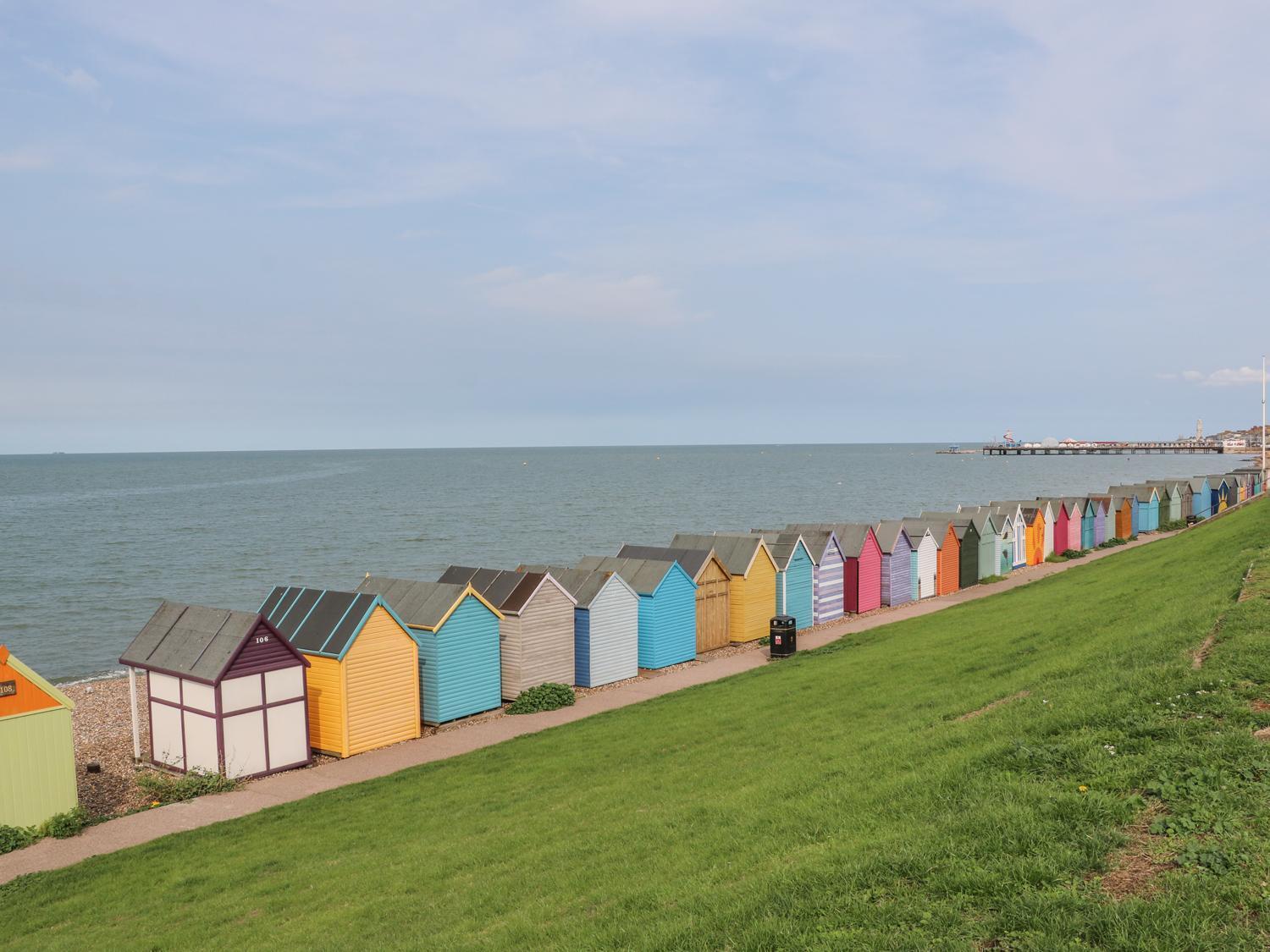 Holly Tree House Villa Herne Bay Exterior photo