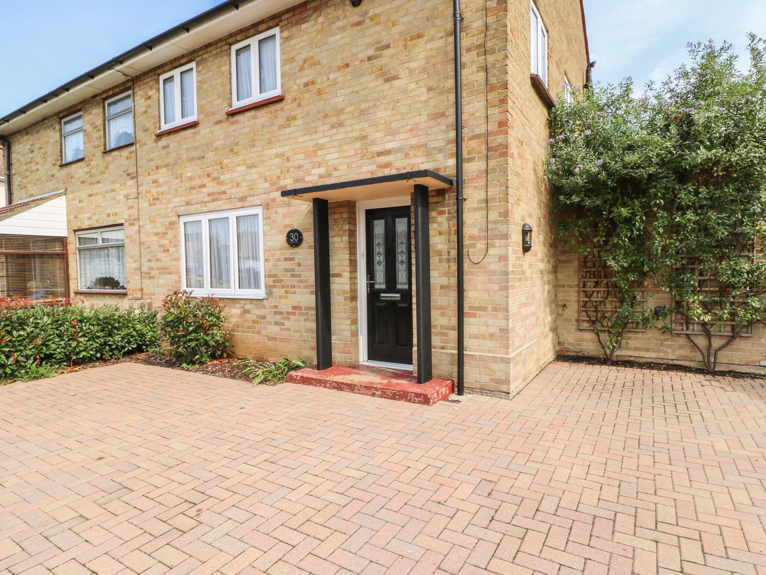 Holly Tree House Villa Herne Bay Exterior photo