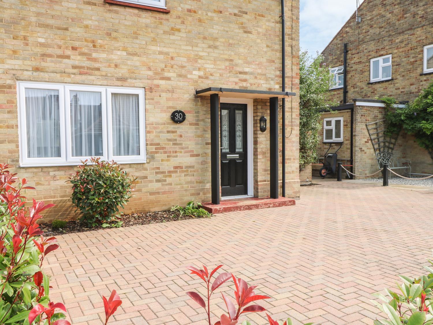 Holly Tree House Villa Herne Bay Exterior photo