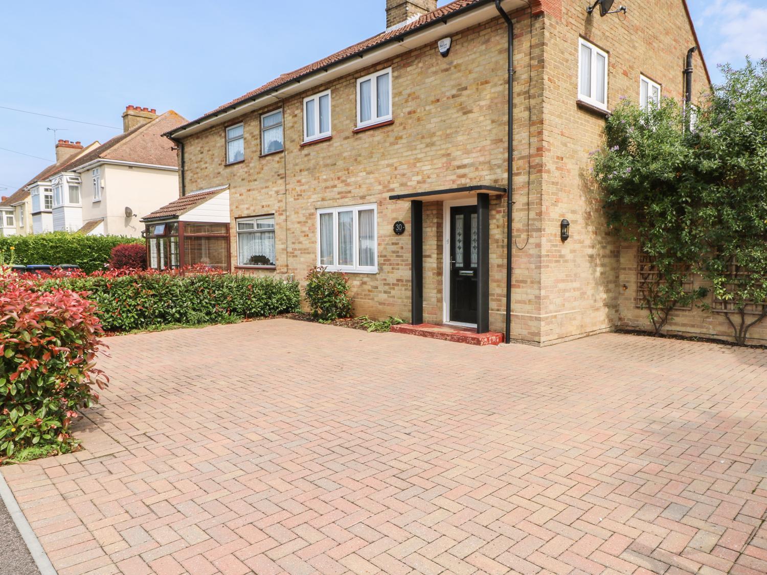 Holly Tree House Villa Herne Bay Exterior photo